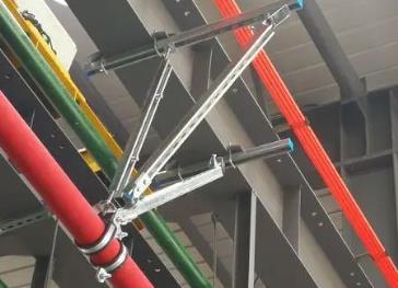 和政抗震支架厂家与你分享你必须做的紧急情况下的准备